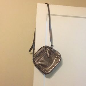 Gucci crossbody purse